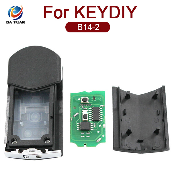 AK043044 B14-2 Remote Key for KD900 URG20
