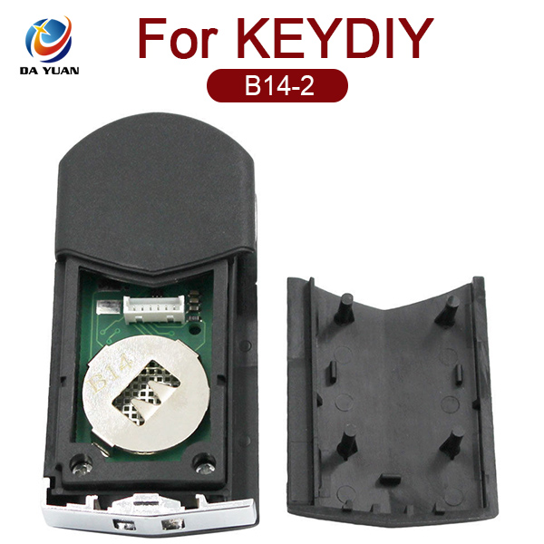 AK043044 B14-2 Remote Key for KD900 URG20