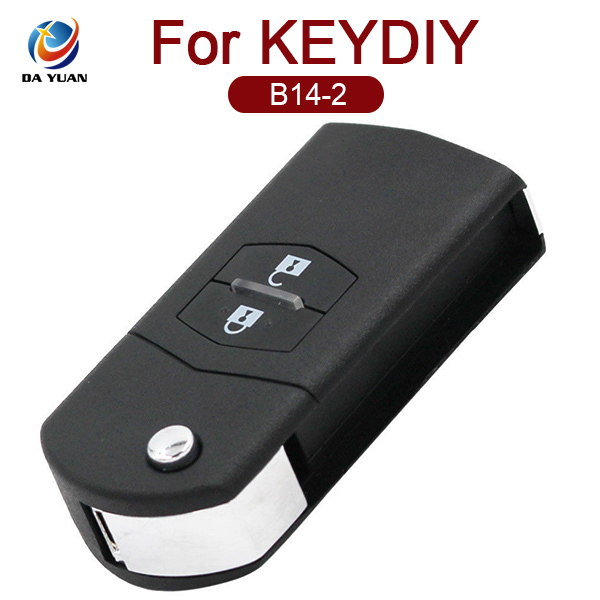 AK043044 B14-2 Remote Key for KD900 URG20