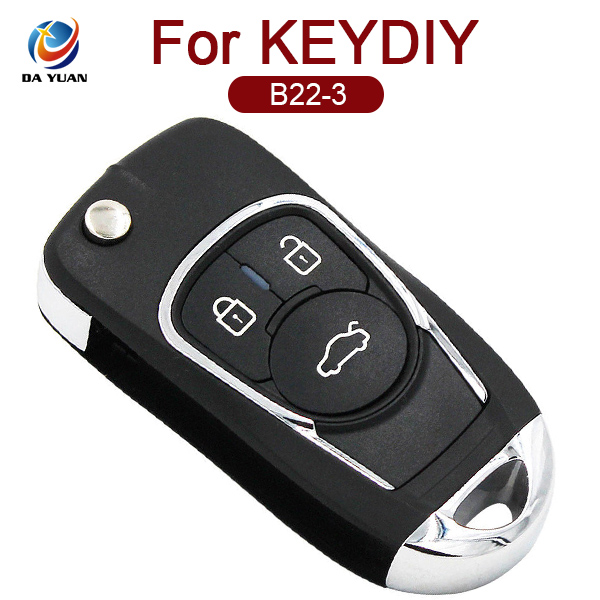AK043039 B22-3 Remote Control Key for KD KD900 URG200