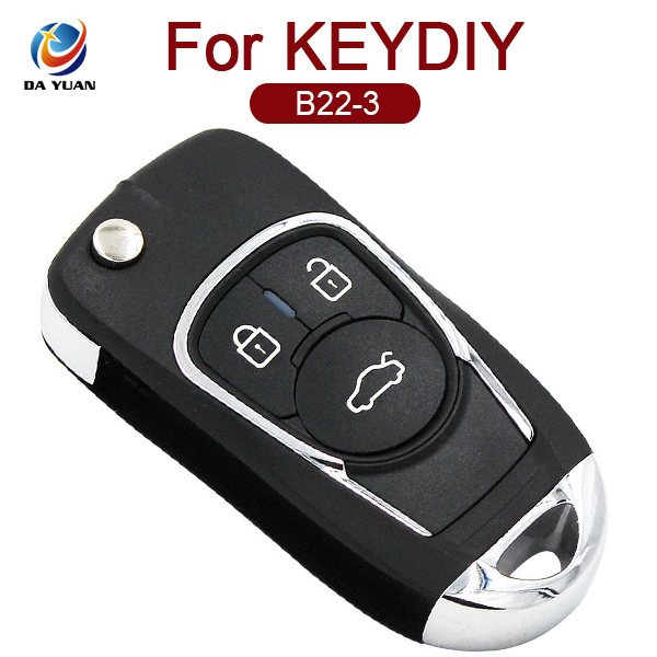 AK043039 B22-3 Remote Control Key for KD KD900 URG200