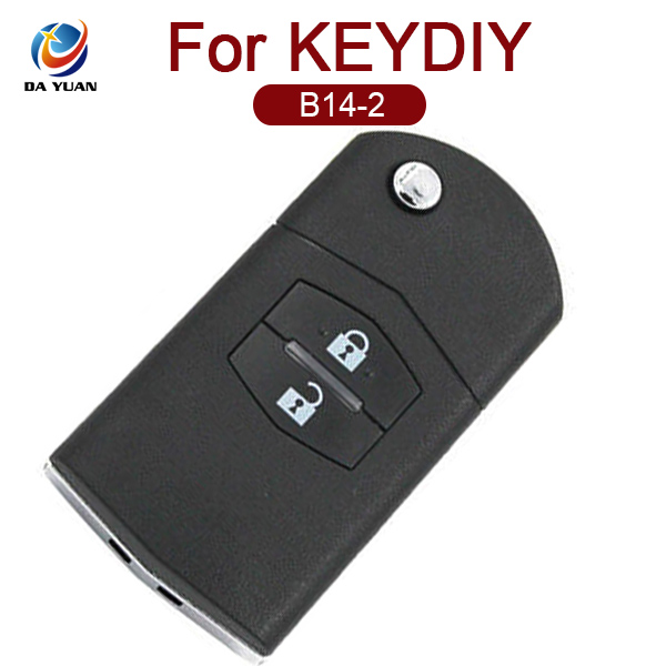 AK043044 B14-2 Remote Key for KD900 URG20