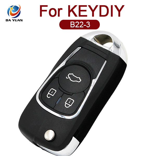 AK043039 B22-3 Remote Control Key for KD KD900 URG200