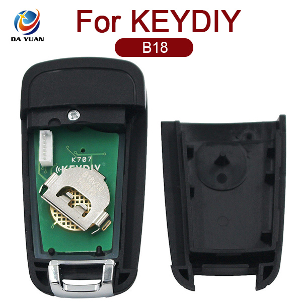 AK043041 B18 KEYDIY Universal Remote Key for KD900 URG200