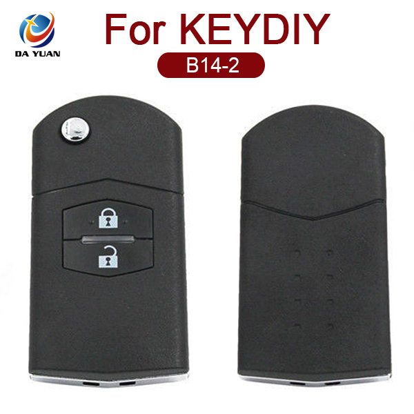 AK043044 B14-2 Remote Key for KD900 URG20