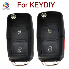 AK043005 B01-2+1 KD900 URG 200 Remote Keys
