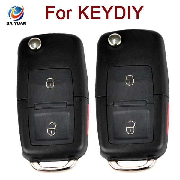 AK043005 B01-2+1 KD900 URG 200 Remote Keys