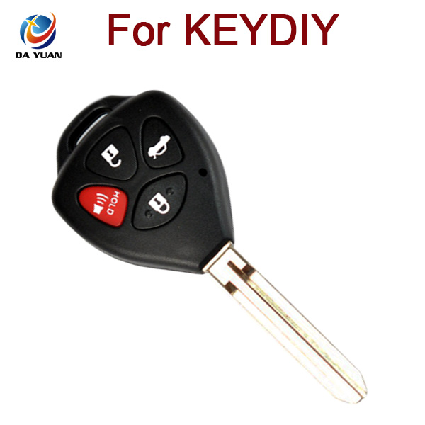 AK043012 B05-4 KD900 URG 200 Remote Keys