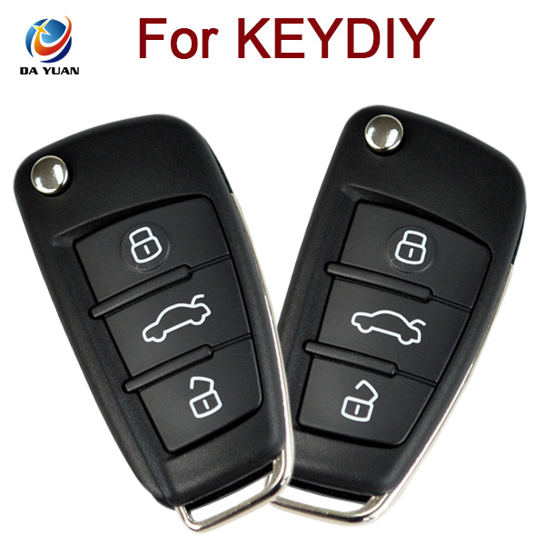 AK043008 B02 KD900 URG 200 Remote Keys