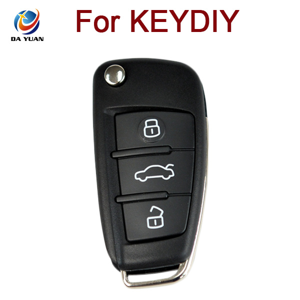 AK043008 B02 KD900 URG 200 Remote Keys