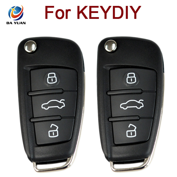 AK043008 B02 KD900 URG 200 Remote Keys