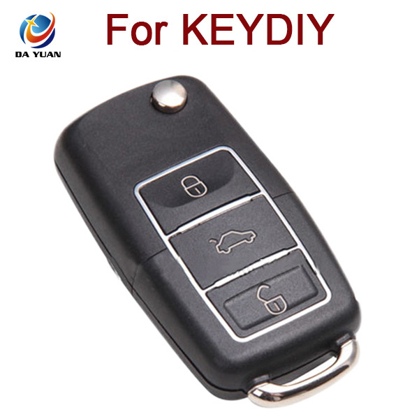 AK043001 KD900(B01) URG 200 Remote Keys B01 LUXURY BLACK