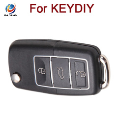 AK043001 KD900(B01) URG 200 Remote Keys B01 LUXURY BLACK