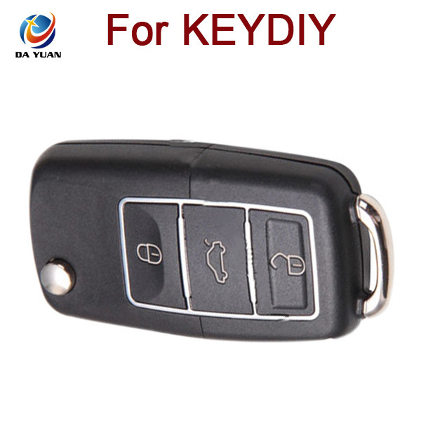 AK043001 KD900(B01) URG 200 Remote Keys B01 LUXURY BLACK