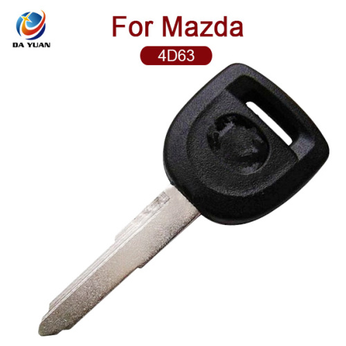 AK026004 for Mazda Transponder key 4D63 chip old one