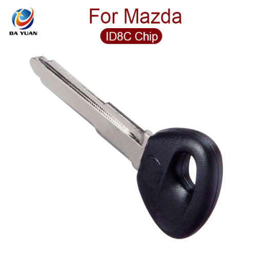 AK026019 for Mazda Transponder Key ID8C Chip