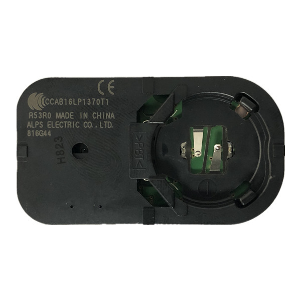 AK026038 2btn Smart Card For Mazda 315MHz 433mhz FSK PCF7953 HITAG 3 R52R0 742G44
