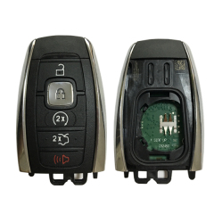 AK029008 2017 Lincoln Smart Key 5B 902MHZ FCC# M3N-A2C94078000