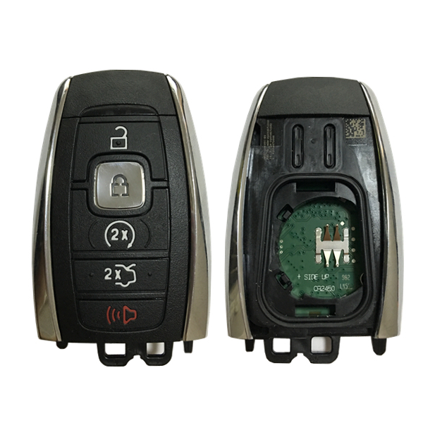 AK029008 2017 Lincoln Smart Key 5B 902MHZ FCC# M3N-A2C94078000