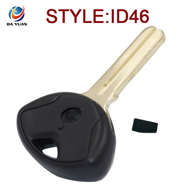 AK038010 for BMW Transponder Key ID46