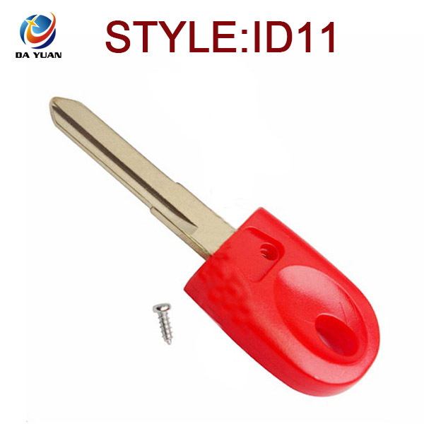 AK038006 for Ducati Transponder Key ID11