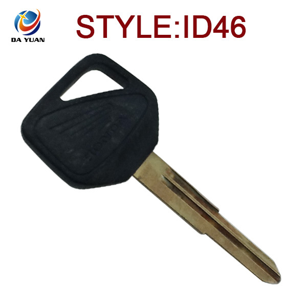 AK038001 for Honda Motorcycle Transponder Key ID46