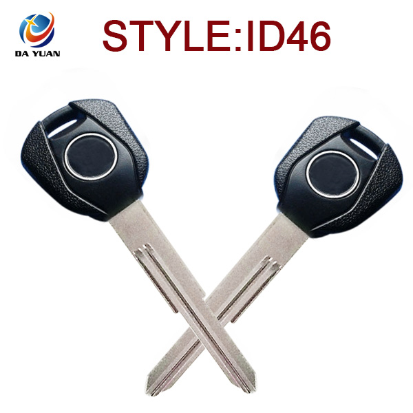 AK038003 for Honda Motorcycle Transponder Key ID46