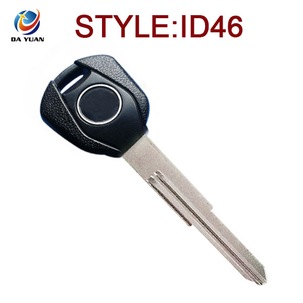 AK038003 for Honda Motorcycle Transponder Key ID46
