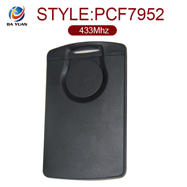 AK010022 for Renault Megane 3 Smart Key 4 Button 433MHz PCF7952