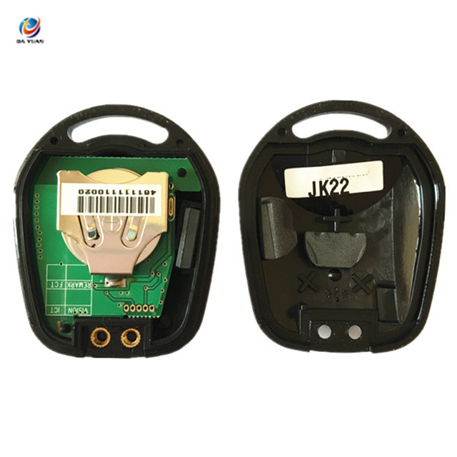 AK060014 Genuine Ssangyong for Kyron Actyon(Sports) RextonⅡ 447MHZ 4D60 40BIT Part No 87170-08B41