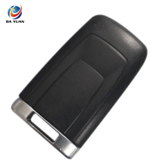 AK056006 OEM For Saab 2010-2011 Smart Key Remote FOB 3 Button SUV NBG009768T