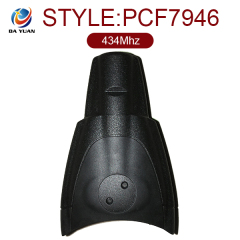 AK056001 for Saab 4 Button Remote Key 434MHz PCF7946 LTQSAAM433TX