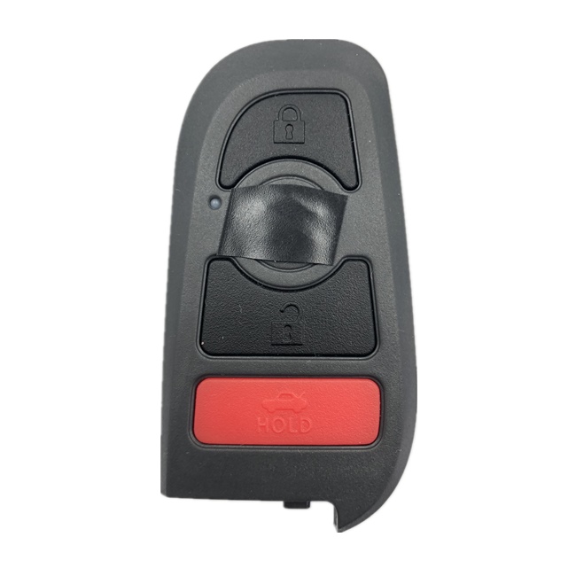 AK048008 3btn Smart Card For Suzuki 434MHz PCF7952A 37180-C1100