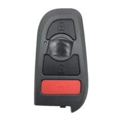 AK048008 3btn Smart Card For Suzuki 434MHz PCF7952A 37180-C1100