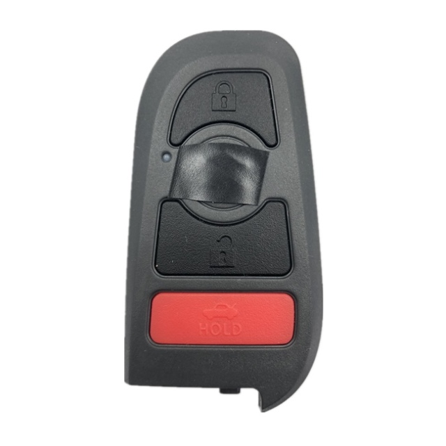 AK048008 3btn Smart Card For Suzuki 434MHz PCF7952A 37180-C1100
