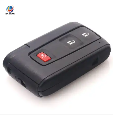 AK007136 2+1 key ASK 312 frequency full intelligent remote control key / Board B31EG-485 / B9 CHIP / TOY43 / for Prius 2+1 key