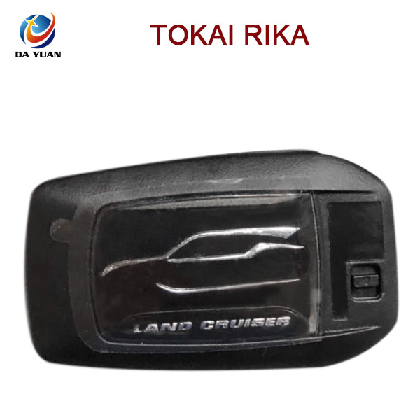 AK007116 for Toyota Land Gruiser Smart Remote Key 3+1 Button 315MHz and 434MHz TOKAI RIKA