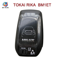AK007118 for Toyota Hilux Smart Remote Key 2 Button 315MHz and 434MHz TOKAI RIKA BM1ET 61A965-0182