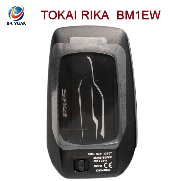 AK007113 for Toyota RW4 Smart Remote Key 3+1 Button 315MHz and 434MHz TOKAI RIKA BM1EW