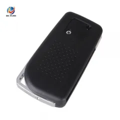 AS011025 Modified Remote Key Shell Case 2 Buttons For Mitsubishi Outlander Grandis Pajero Lancer Right groove