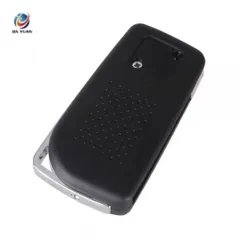 AS011025 Modified Remote Key Shell Case 2 Buttons For Mitsubishi Outlander Grandis Pajero Lancer Right groove