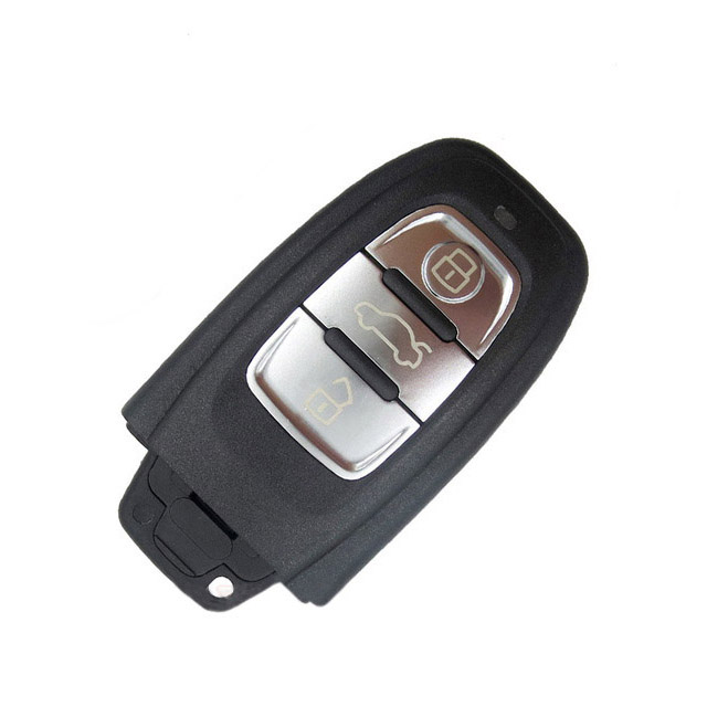 AS008017 Original 2 hand for Audi A4L Q5 remote control shell