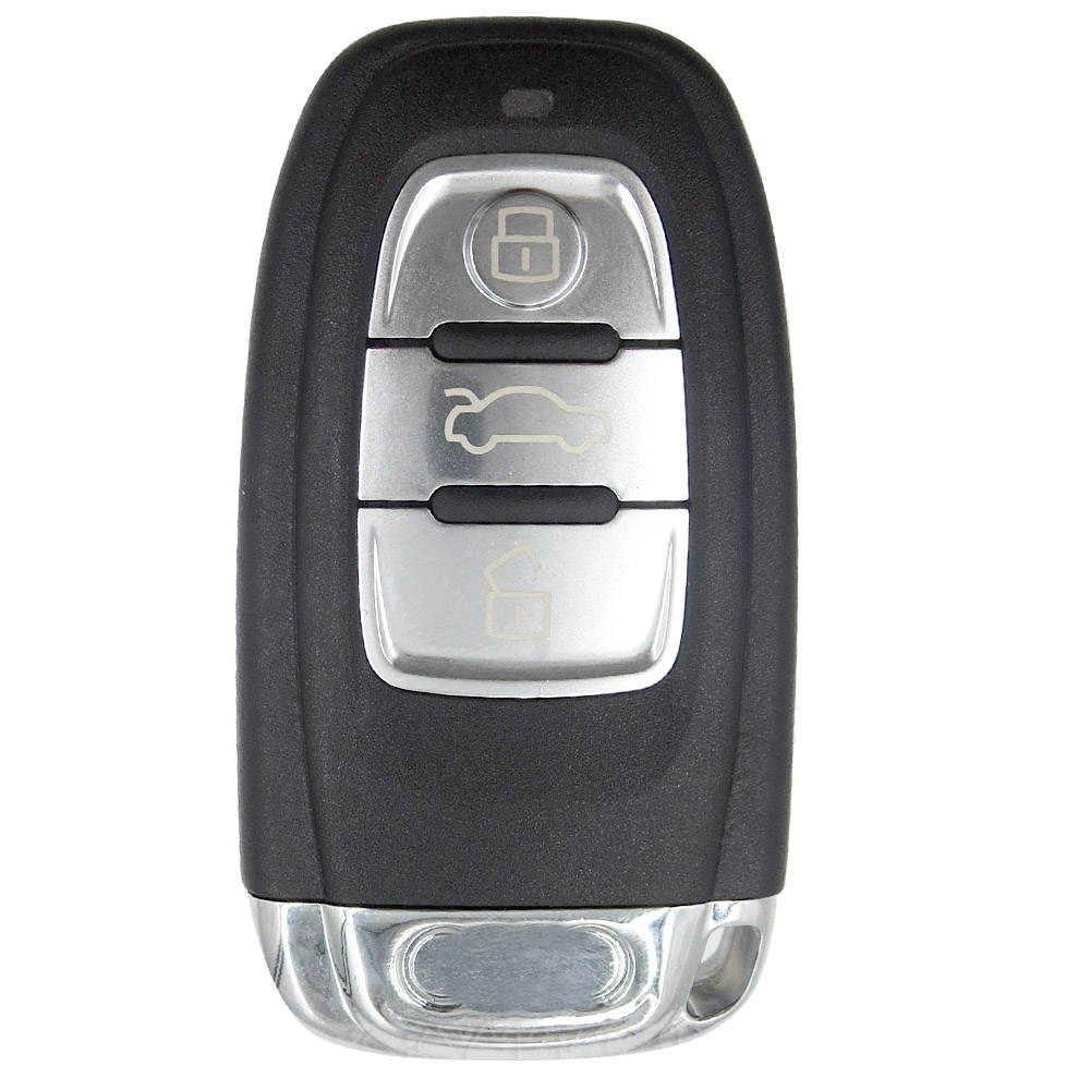 AS008017 Original 2 hand for Audi A4L Q5 remote control shell