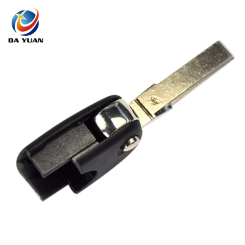 AS008004 FOR Audi Flip Key Head round for A4 A6 S4 TT