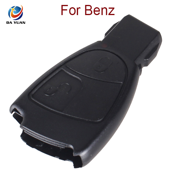 AS002034 for Benz 2 Button Black Case