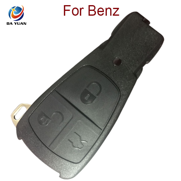 AS002033 for Benz Key Shell 3 Button