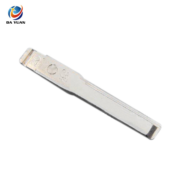AS002038 For Benz 2 track blade