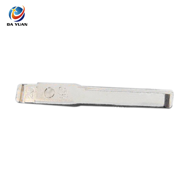 AS002038 For Benz 2 track blade