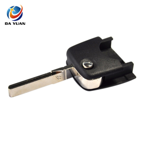 AS008004 FOR Audi Flip Key Head round for A4 A6 S4 TT
