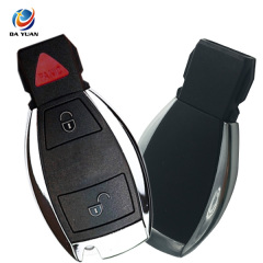 AS002024 for Benz 2+1 Button Smart Key shell